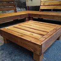 set da giardino 