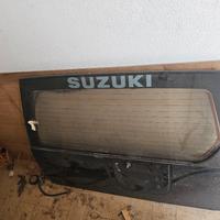 Portellone Suzuki Vitara berlina ( no cabrio )