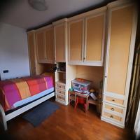 Camera a ponte doppia