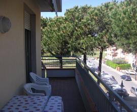 MARINELLA di SARZANA Settembre al mare