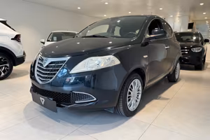 Lancia Ypsilon 1.3 MJT 16V 95 CV 5 porte S&S Silve