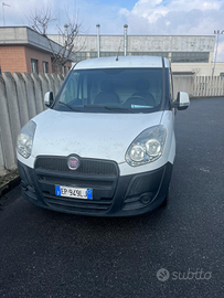 Doblo 1400 benzina