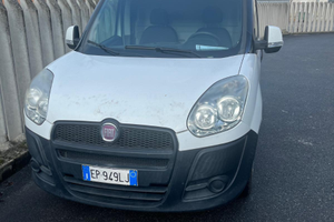 Doblo 1400 benzina
