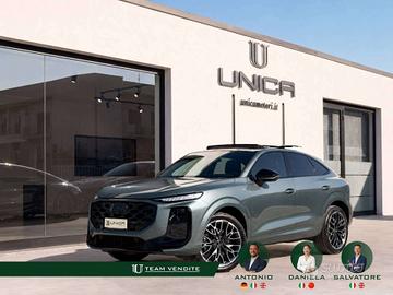 Audi Q3 Sportback 2.0 Tdi S Line 150cv S-Tronic IV