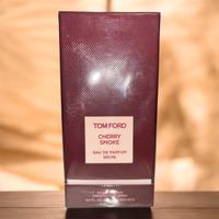 Tom Ford Cherry Smoke Eau de Parfum 100ml nuovo