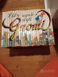 collana libri ragazzi