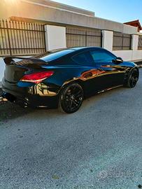 HYUNDAI Genesis 1ª serie - 2014