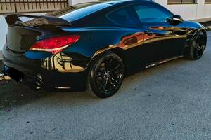 HYUNDAI Genesis 1ª serie - 2014