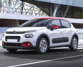 CITROEN C3 PureTech 110 S&S Shine