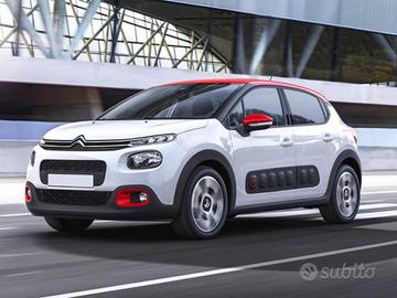 CITROEN C3 PureTech 110 S&S Shine