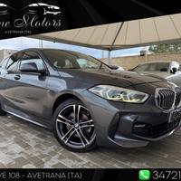 Bmw 116 D Msport UNICO PROPRIETARIO