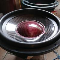 Subwoofer 38