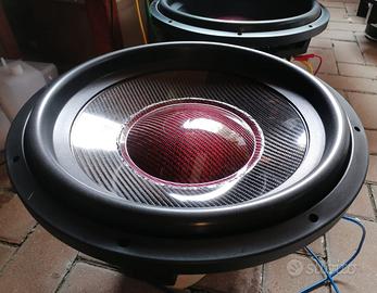 Subwoofer 38