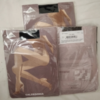 Collant elasticizzati