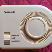 Asciugacapelli portatile vintage - Panasonic EH626