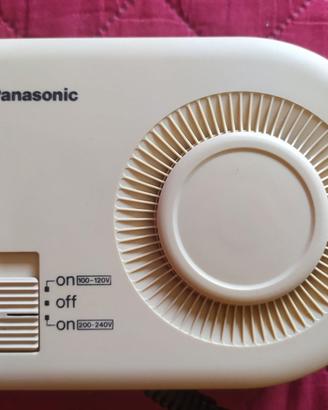 Asciugacapelli portatile vintage - Panasonic EH626