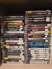 giochi ps3 Playstation 3