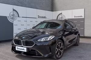 BMW Serie 1 118d MSport Diesel 2.0 auto 110 K...