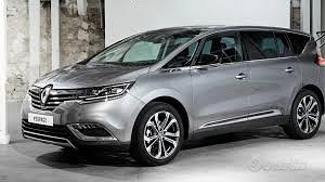 Ricambi disponibili renault espace clio scenic