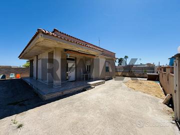 Villa o villino - Ispica