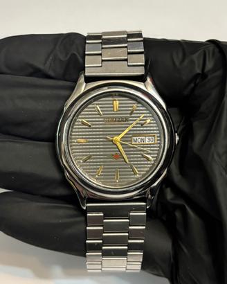 Orologio automatico Citizen Eagle 7