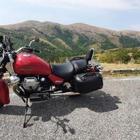 Moto Guzzi California Jackal 2001-ASI-€3800
