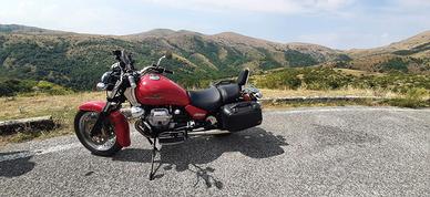 Moto Guzzi California Jackal 2001-ASI-€3800