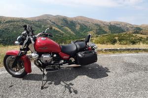 Moto Guzzi California Jackal 2001-ASI-€3800