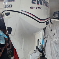 Ricambi evinrude 200 225 250 300 cv