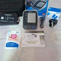 misuratore pressione omron M6 comfort it