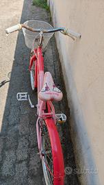 bici 20 pollici 