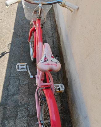 bici 20 pollici 