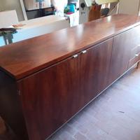 Credenza design Florence Knoll