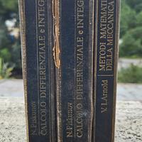 Calcolo differenziale e integrale