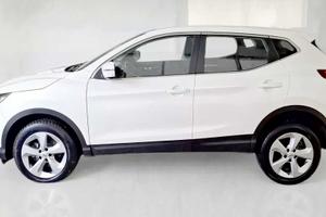 NISSAN Qashqai ACENTA 1500 dci 2018