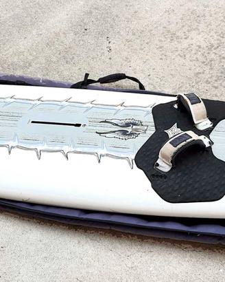 tavola windsurf JP 265x58.3 102 lt freestyle