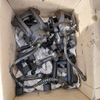 Impianto frenante bmw f20 2017 116d Msport