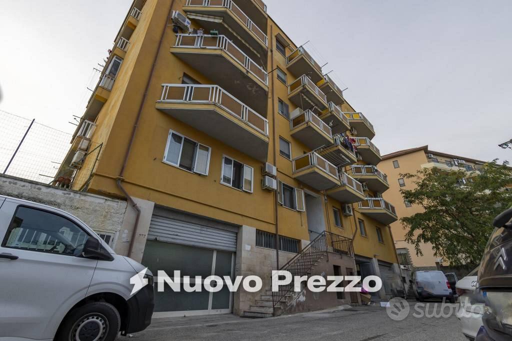 Appartamento – Catanzaro, Santa Maria - Vista 2