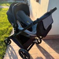 passeggino  Jané Muum  