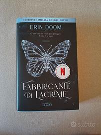 Il fabbricante di lacrime