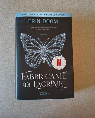 Il fabbricante di lacrime
