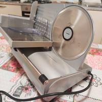 AFFETTATRICE ELETTRICA