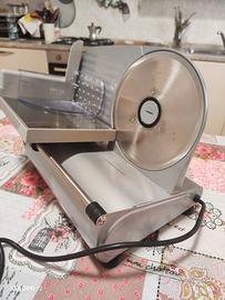 AFFETTATRICE ELETTRICA