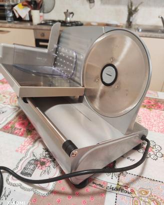 AFFETTATRICE ELETTRICA