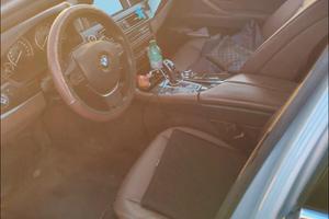 BMW 520d touring 2013