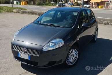 Fiat Grande Punto 1.2 benzina