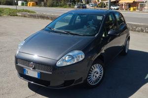 Fiat Grande Punto 1.2 benzina