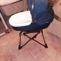 culla peg Perego bassinet stand peg 