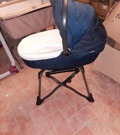 culla peg Perego bassinet stand peg 