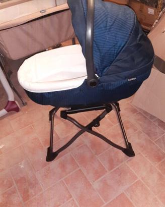 culla peg Perego bassinet stand peg 